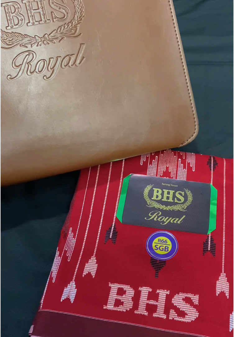 Ready Royal SGB Merah nih😍 Cek Menyala wiiii😍😍😍😍😍#abizarofficial #bhsroyal #bhsi #bhs #bhssarung 