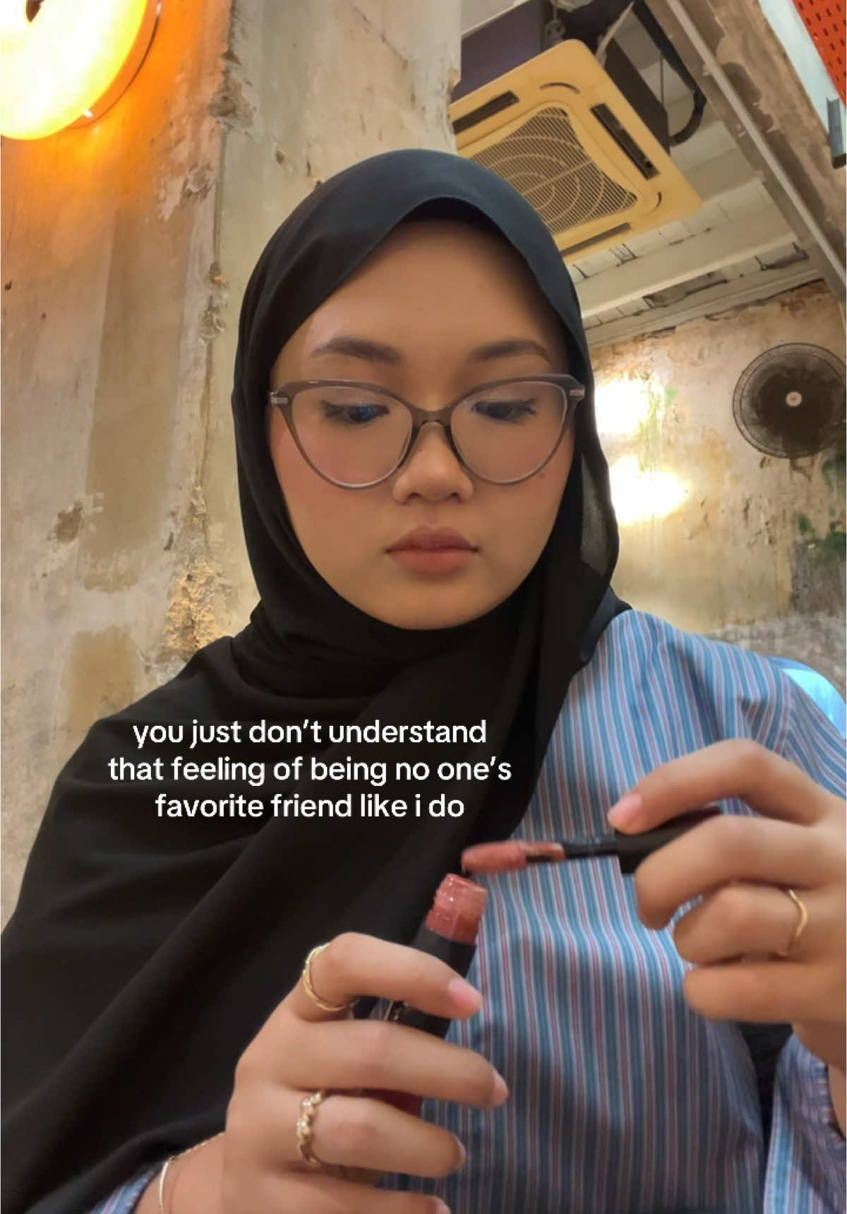 maybe im the problem ://