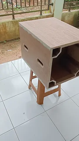 box planar 12 inch triplek 15 mm 