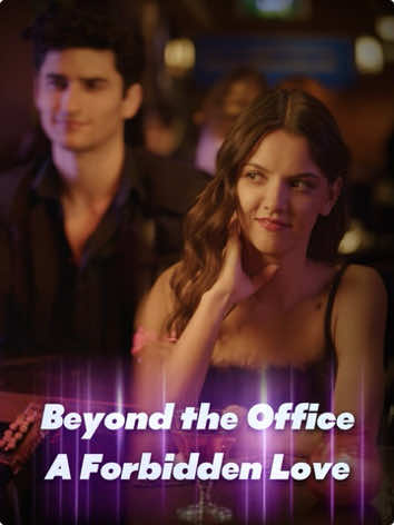 A Night with the CEO—Will Lucy Keep Her Job and Her Heart?#ECHOREEL#ECHOREELAPP#drama#shortdrama#emotional#boss