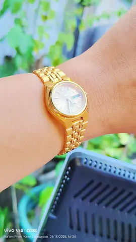#fyp #watch #watchforwomen #automaticwatch #waterresistantwatch #wristwatch #seikowatch #relo #giftideas #giftformom #giftfordad #goldwatch #trendingwatch #affiliatemarketing #checkthisout #buynow #fypviralシ 