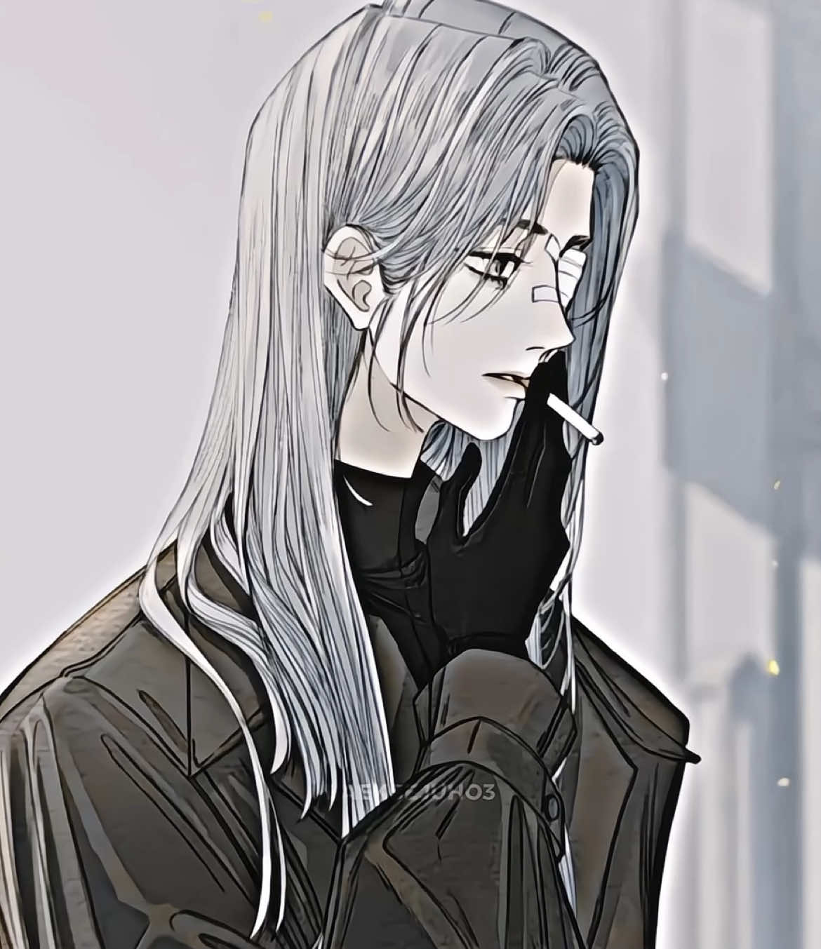 shes so tall i need herr #misszuoying #左英小姐 #manhua #glmanhua #manhwa #gl #webtoon #glrecommendation #yuri #fypシ 