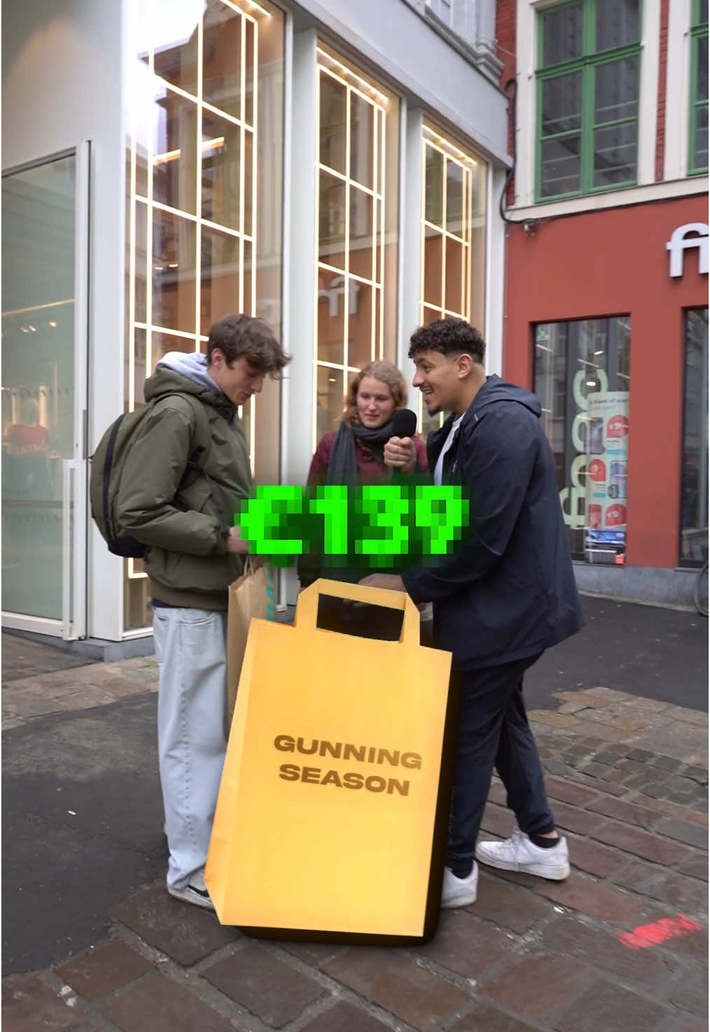 Hoe duur was jouw laatste aankoop? #fyp #gunningseason #fy 