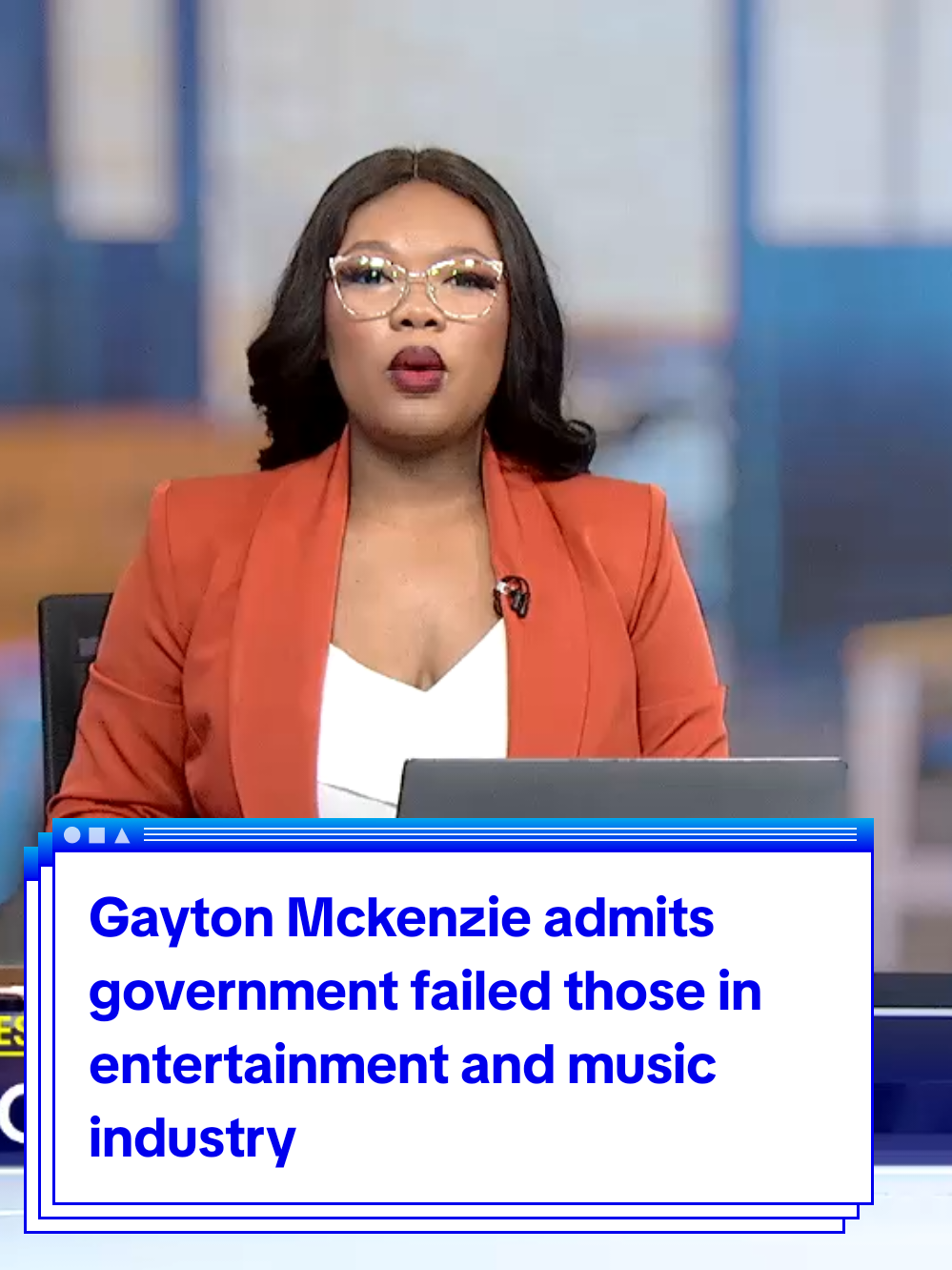 Sports, Arts and Culture Minister, Gayton Mckenzie, admits government has failed those in the entertainment and music industry. He was speaking at the funeral service of actress and singer, Winnie Khumalo, in Soweto. #DStv403 #eNCA