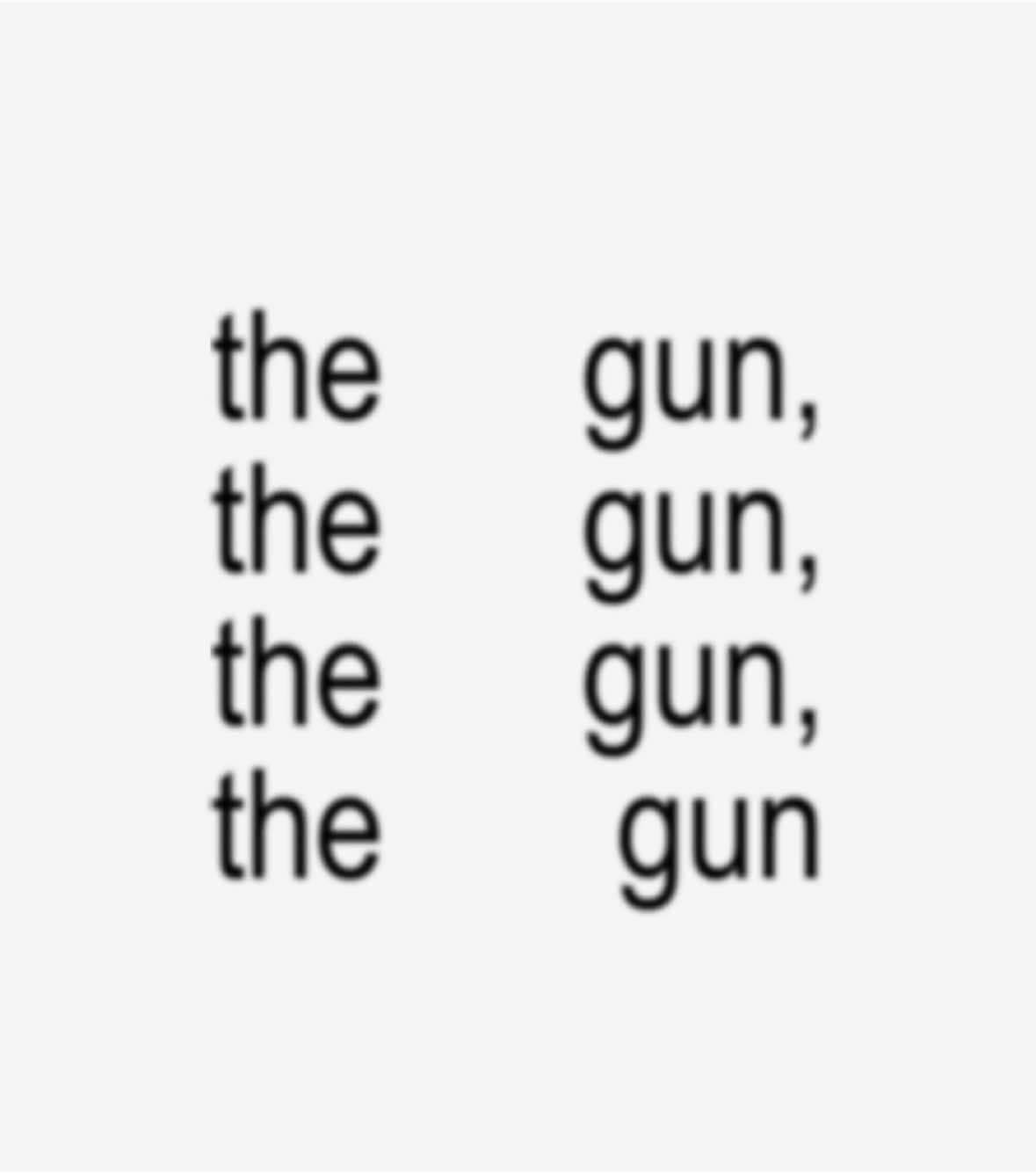 we both reached for the gun from ‘chicago’ | #chicago #musical #webothreachedforthegun #brat #lyrics 