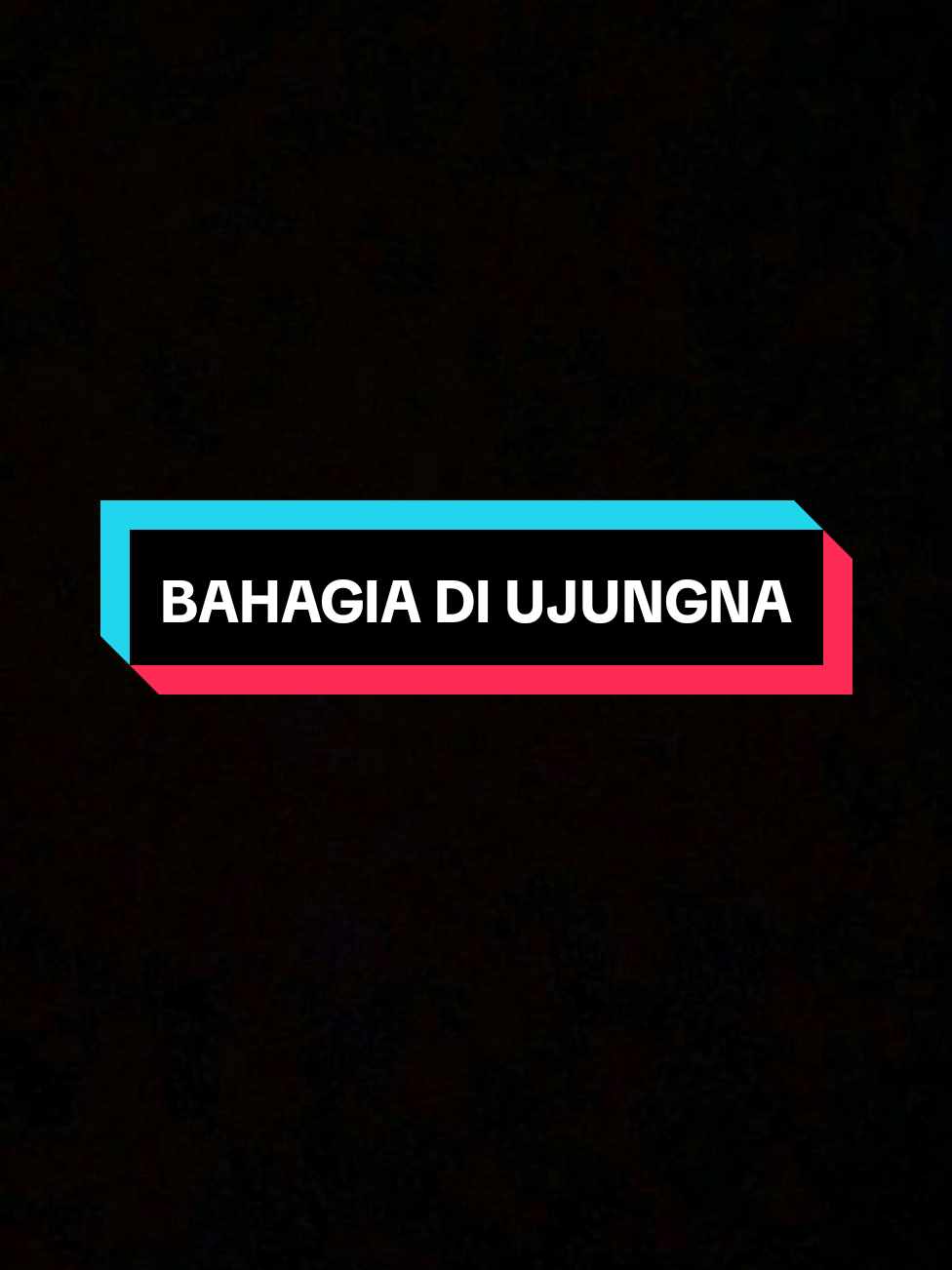BAHAGIA DI UJUNGNA #musiklirikbatak  #marbuntemplatecapcut  #musikbatakmb 
