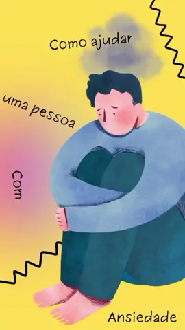 Como ajudar uma pessoa com ansiedade! #ansiedade #medo #pensamentos #futuro #mente #saudemental #crise #ansioso  Dr.Drauzio Varella 