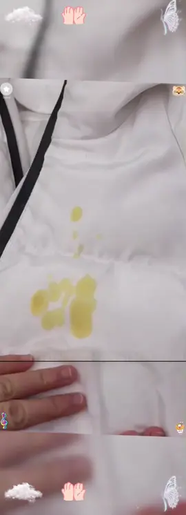 #tiktok #tiktokshop ❄️🔥Bid Farewell to Down Jacket Stains with Our Miracle - working Down Jacket Stain - removing Wipes! 🌟 #DownJacketStainRemovingWipes #WinterWardrobeSavior #QuickCleanSolution #TikTokMadeMeBuyIt #MustHaveWinterAccessory #TrendingNow #ShopNow #GetYoursToday #EraseStainsInstantly #KeepYourJacketLookingNew #UpgradeYourWinterCare #OrderYourWipes #WinterFashion#TikTokShopLastChance#TikTokShopNewYearNewAura#spotlightfinds