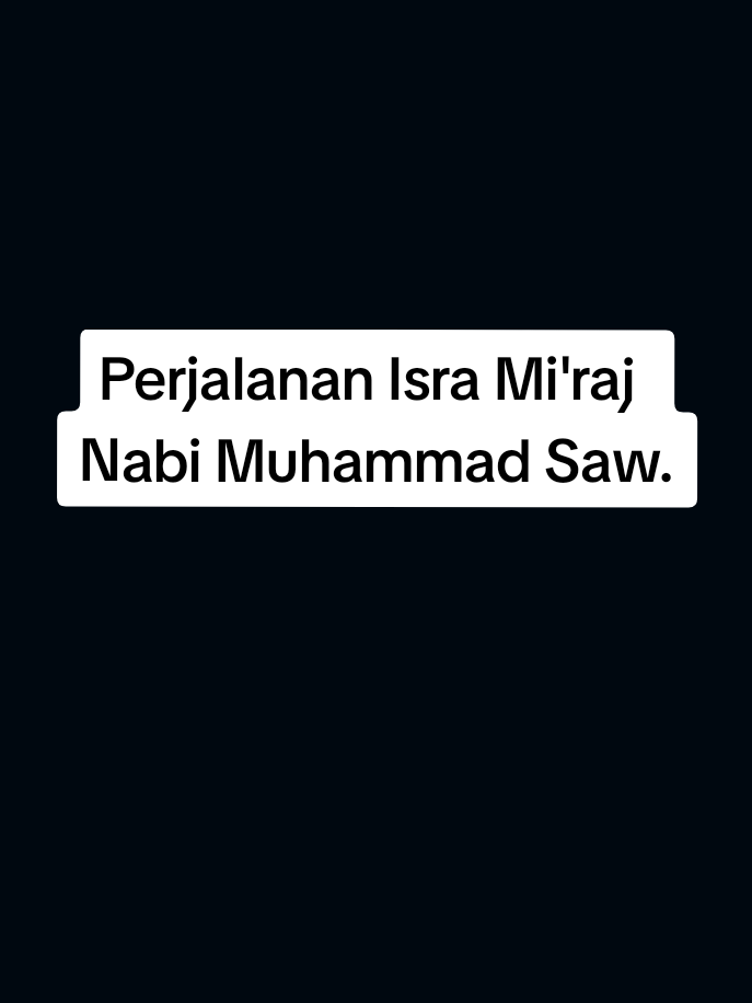 Lagu Peringatan Isra Mi'raj, masyaallah bikin candu 😁 izin us 🙏 #isramiraj #peringatanisramiraj #haribesarislam #fyp #fypシ゚viral #fyppppppppppppppppppppppp #laguviral 