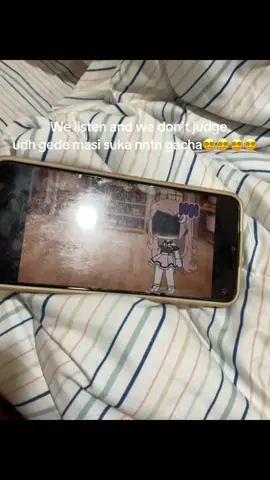 ad yg sama💁🏻‍♀️ _ _ #gacha #fypage #masukberanda #fyp #fotolive #?gach️atrend💗 #dirumahaja #foryoupage 