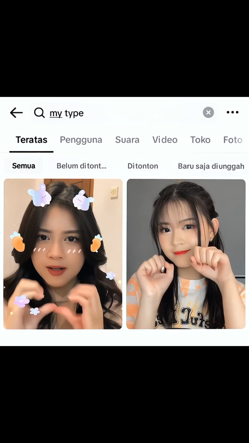 pasti christy lagi mikirin gw sekarang. 