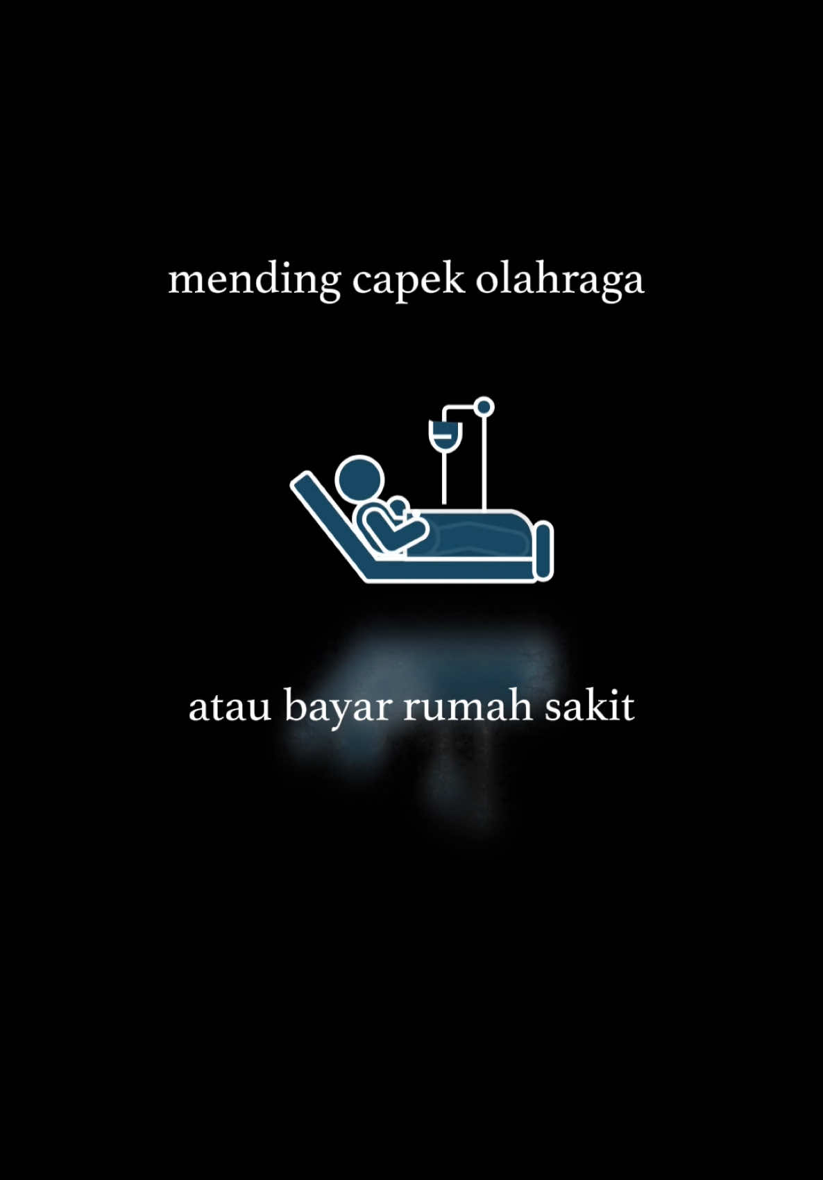 Fakta pahit di 20an yang bakal ngubah hidup lo 👇🏻👇🏻👇🏻 Warning: Skip aja kalo mental lo kaga kuat!! Yang bikin diri lo kaga maju adalah diri lo sendiri Mau sampai kapan lo memakai alasan untuk lo ga bergerak? kaga punya teman kaga punya ordal kaga punya privilege kaga punya mood Dan uniknya, lo malah bisa scrolling di sosmed? dibandingkan lo berpikir apa yang lo kaga punya, kenapa lo kaga mikir apa yang lo punya? SO STOP COL**N OTAK LO BERAKSI Mau sekecil apapun aksi itu Save post ini sebagai reminder Share ke teman kalian jika kalian berasa ini berguna LYNK DI BIO kalo lo pengen ikutan acara yang bakal akselerasi karir digital lo. #SalamKreatif