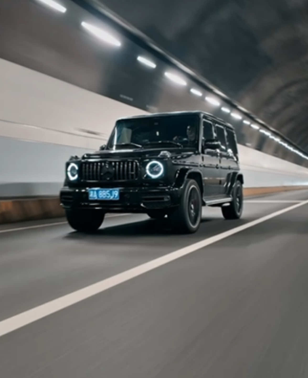 AE thấy mer G63 thế nào ? #mercedes #fyp #xuhuong #supercar 