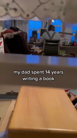 The first and most viral TikTok of my dad 🥹 THANK YOU FOR EVERYTHING AND WE LOVE YOU! GET HIS BOOKS ON AMAZON! Stone Maidens & Maidens of the Cave are a serial k!ller thriller series. Incredibly researched for 14 years and beautifully written. He wrote them to help process an actual event that happened to a friend of his. In The Runner, Martin Gabriel is a runner for Ben. He runs errands. He runs deliveries. And now he is running for his life… 
