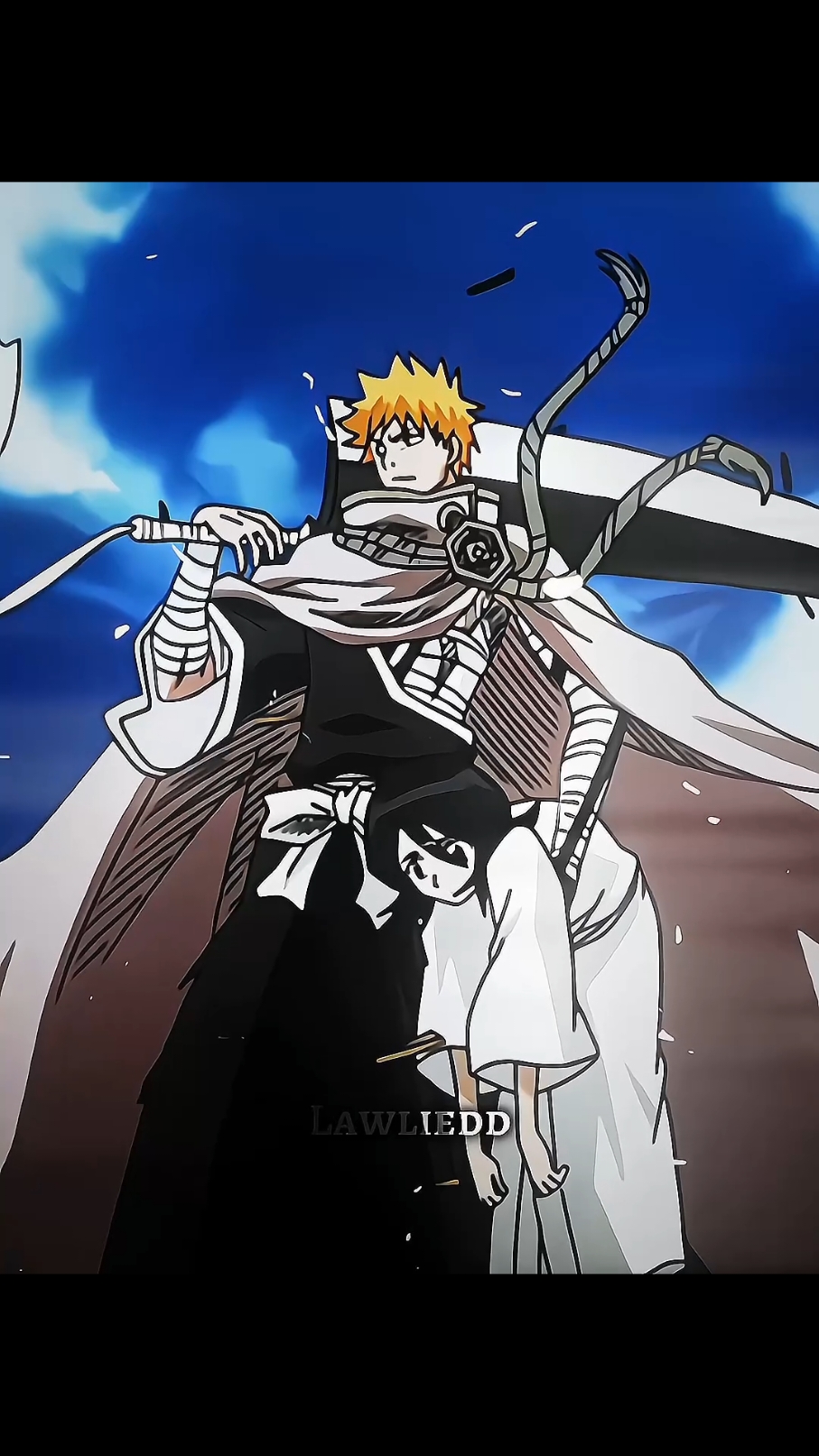 neoch #sengoku_squad #fyp #fyr #anime #bleach #bleachedit #ichigo #ichigokurosaki #ichigokurosakiedit #ichigosavesrukia 