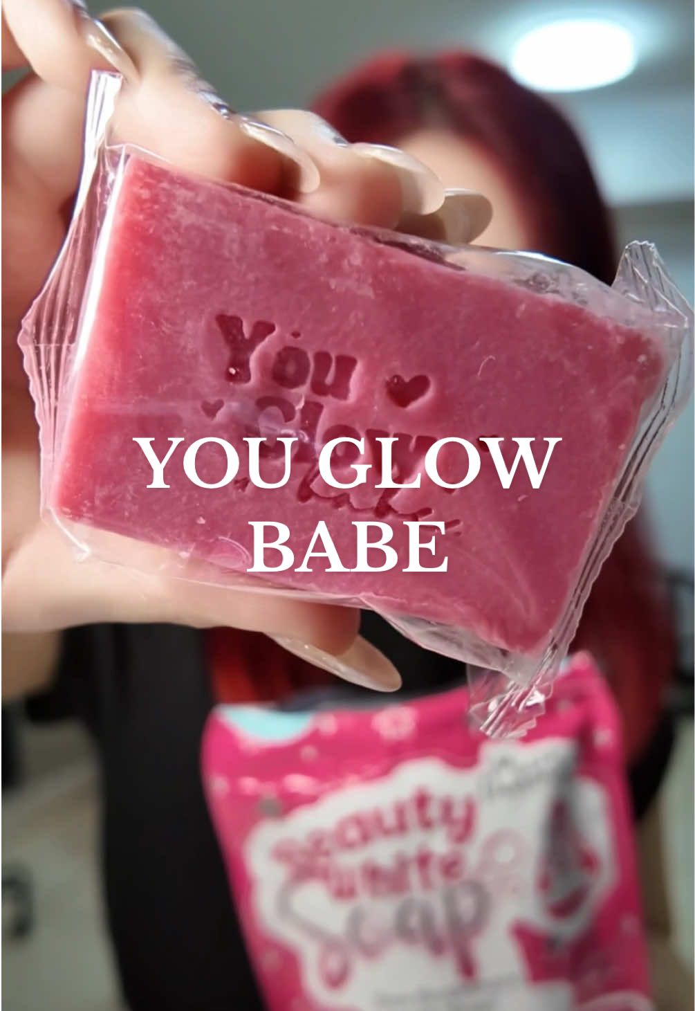 Itataya ko pangalan ko dito!! 😌 #fyp #foryou #storytime #GlowUp #glowuptips  #brutallyhonest #youglowbabe #beautywhitesoap 