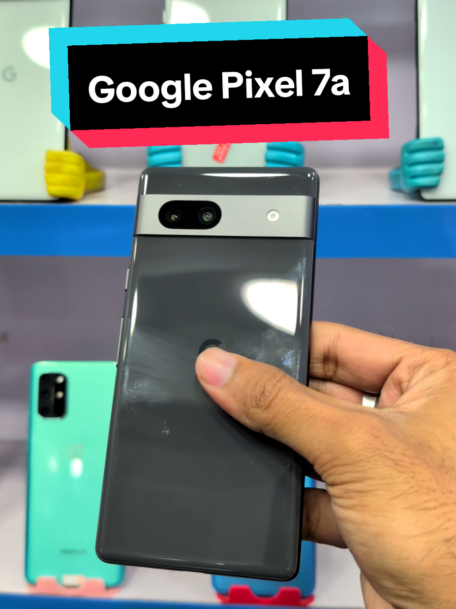 Google Pixel 7a 128gb #pixel #google #pixelcamera #tmg #tranding #themobilegroup #google7 #pixel7 #google7a #pixel7a  #galaxy #samsung #redmi 