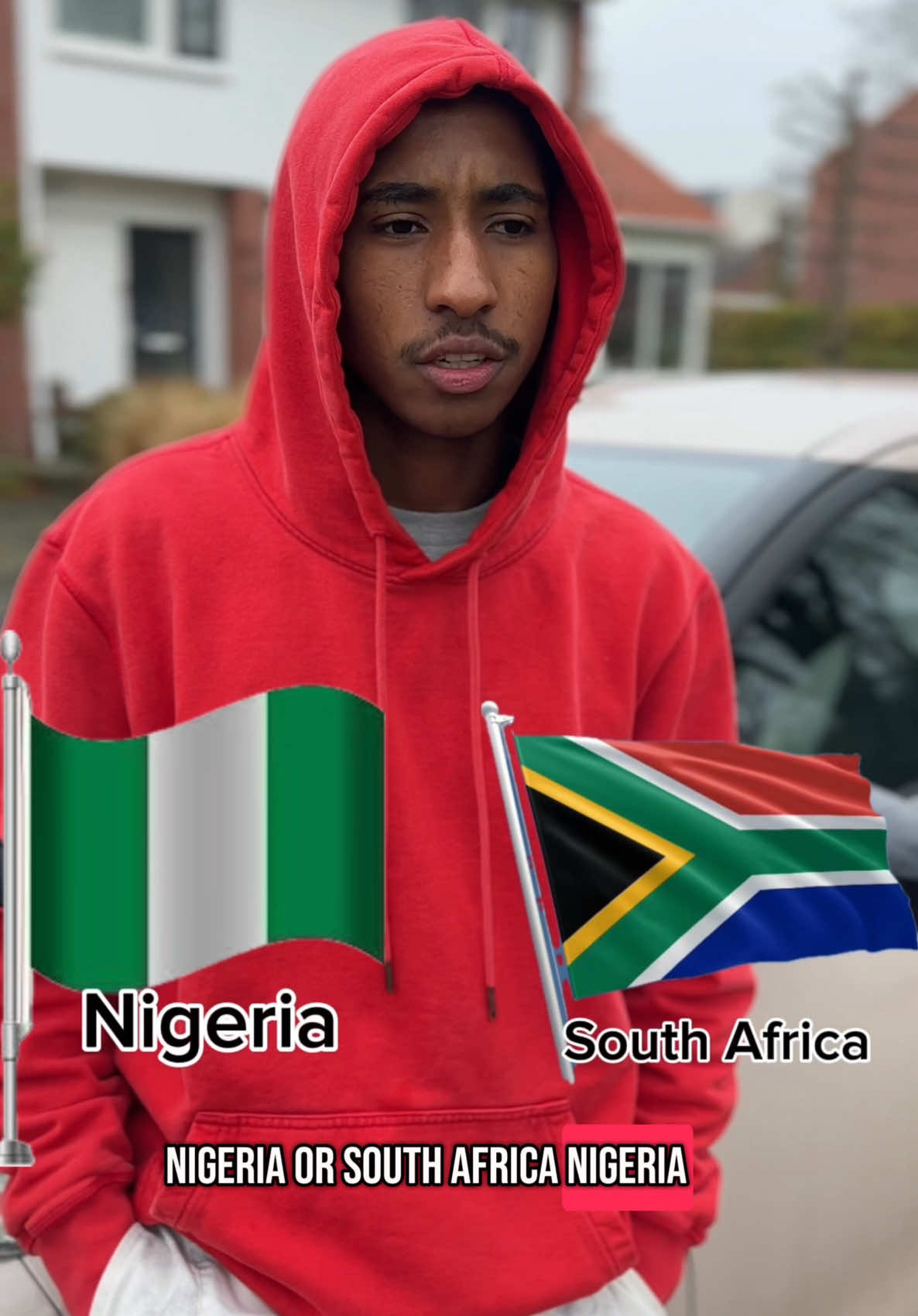 Which african country do you think is the best country to live in?#Yiafunny#fyp#govira#interview#bestafricancountriestolivein#nigeria🇳🇬#southafrica#ghana🇬🇭#somali🇸🇴#sierraleone#ethopia🇪🇹#senegal🇸🇳#gambia🇬🇲#morocco