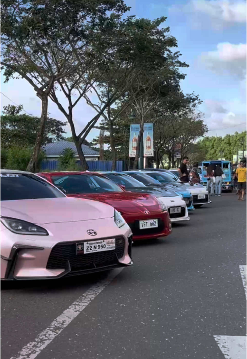 #CapCut havent posted in a whilee #iloilo #carspotting #carspotter #carsoftiktok #cars #viral #iloilocity #fyp #foryou #foryoupage #fyppppppppppppppppppppppp #trending #carguy #gt86gang #gt86 #86 #toyota #gr 