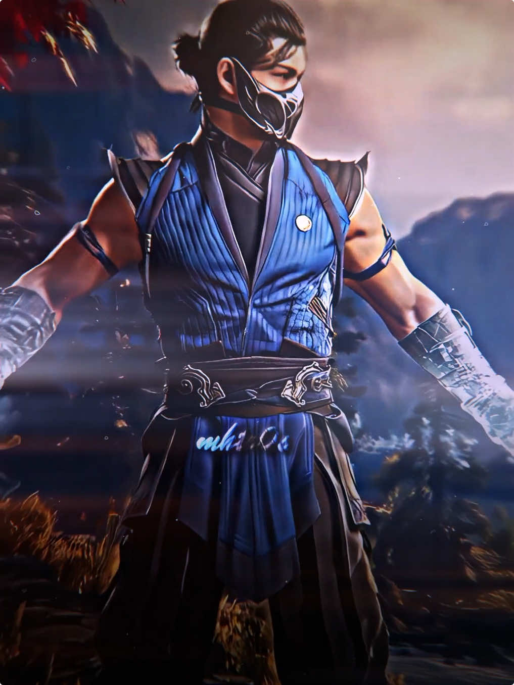 HAPPY BIRTHDAY @Park_Roza (SORRY IM LATEEE😭) #bihan #subzero #mk1 #subzeromk1 #bihanmk1 #subzeroedit #bihanedit #edit #aftereffects #smooth #ae #velocity #edit #fyp #fy #foryoupage #birthday #happybirthday