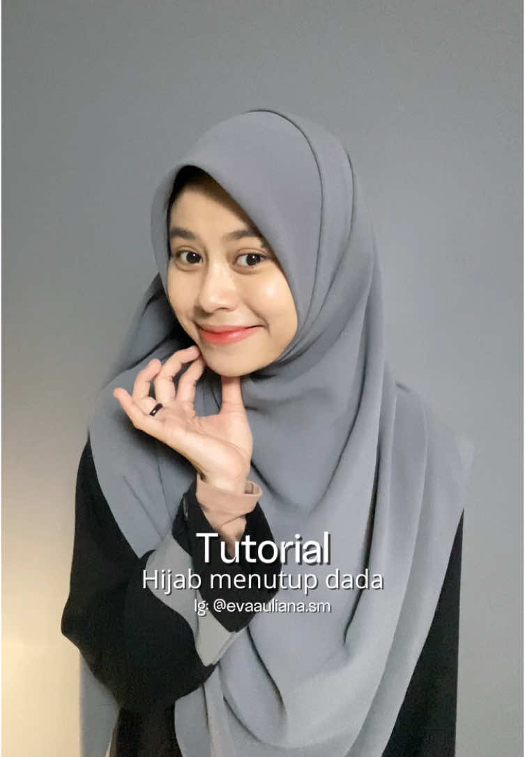 Membalas @difaww semoga membantu, hijab dan abaya ada dikeranjang🫶🏻. #gamis #abaya #hijab #foryou 