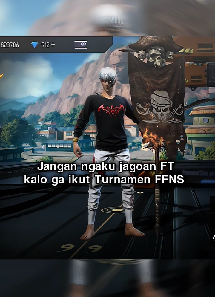 yg ngaku jagoan fastur wajib comeback ikut Turnamen FFNS ini! #raffzz #ffns2025spring #freefire #ffcommunity #turnamenff #ffesportsid #fypツ #fyp 