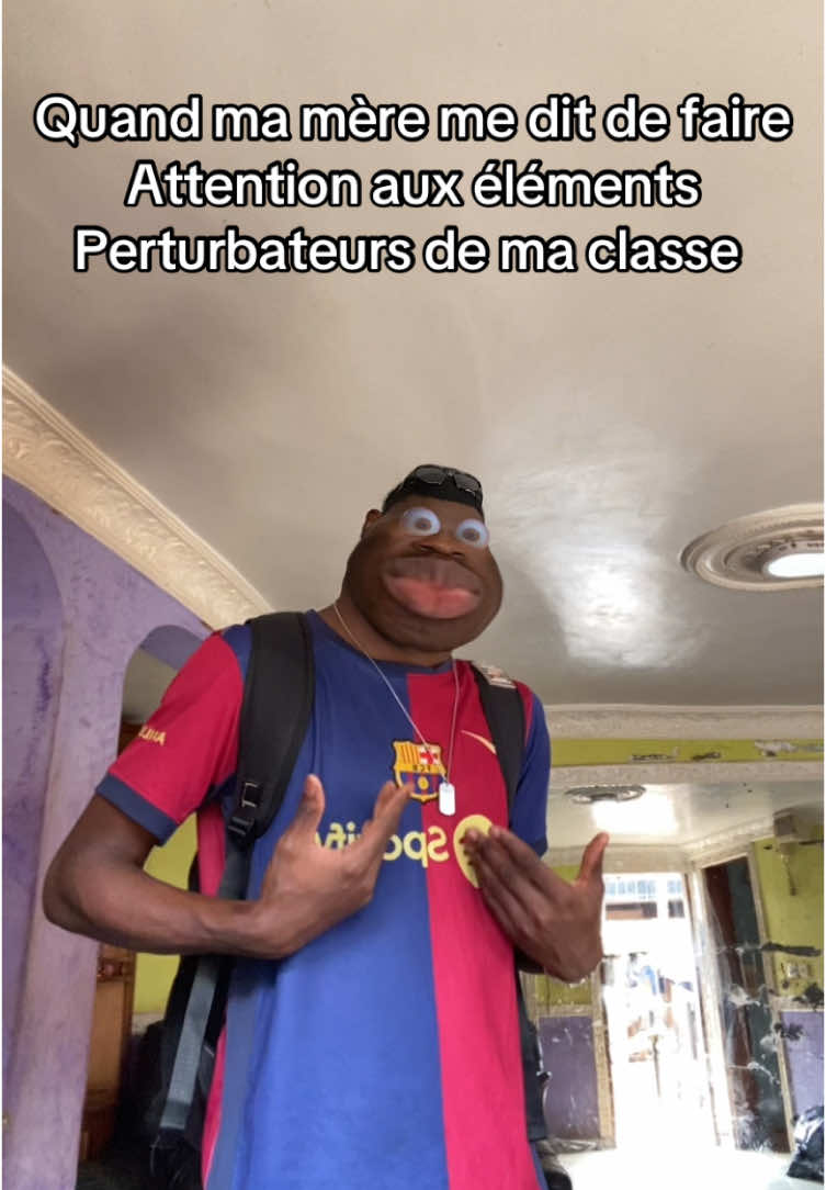 C’est moi le danger 😂😂 #2025 #ecole