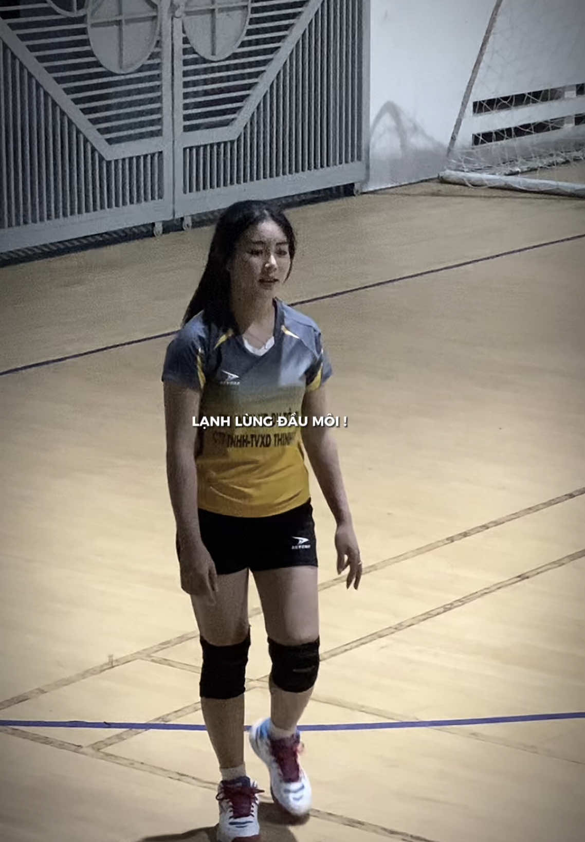 🏐 #fyp #viral #xuhuong #bongchuyen 