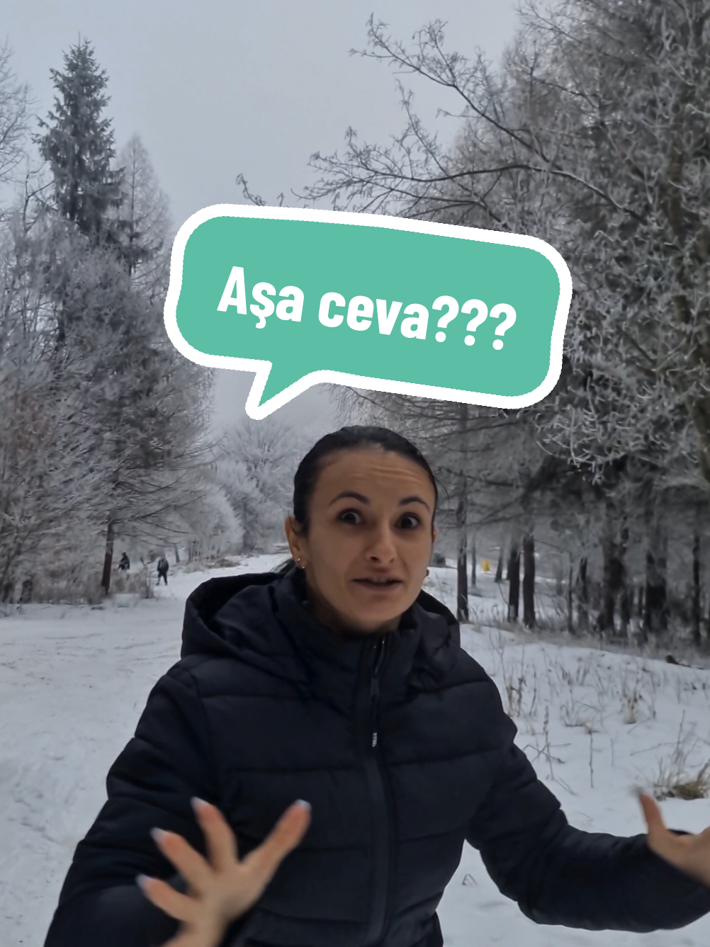 Lăsată fără cuvinte 😅 @𝙀𝙪𝙨𝙚𝙗𝙞𝙪 𝙋𝙖𝙪𝙡𝙚𝙩  #funnyvideoscomedy #cristinapaulet10 