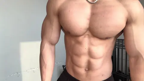 Full training program in bio✅ #gym #motivation #gymexercises #gymmotivation #calisthenics 