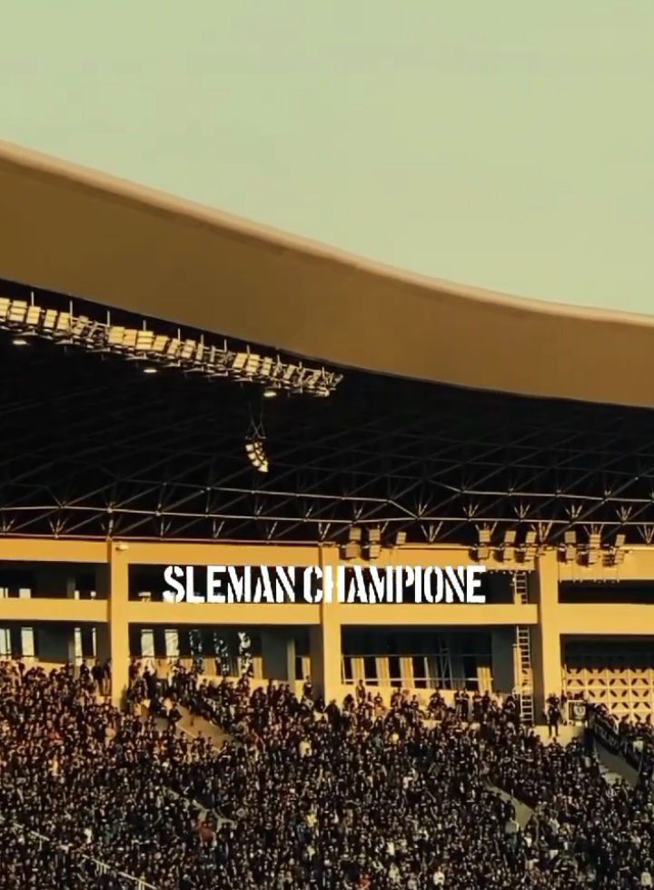 The spirit of unity in Sleman's match ambiance! 🦅 Discover more by following us! sc : Tiktok/@atrafhusein  #psssleman #superelja #brigatacurvasud #bcsxpsssleman #1976 