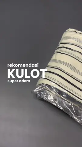 rekomendasi kulot yang super adem dari @Lka.id  #kulot #kulotwanita #kulotcelana #kulotcewe #kulotbahan #kulotgarisgaris #celanakulot #kulotcewek #kulotsemicutbray #nengunaaa 