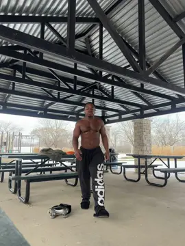 Some Work Anywhere I Go🔥 #fyp #Fitness 
