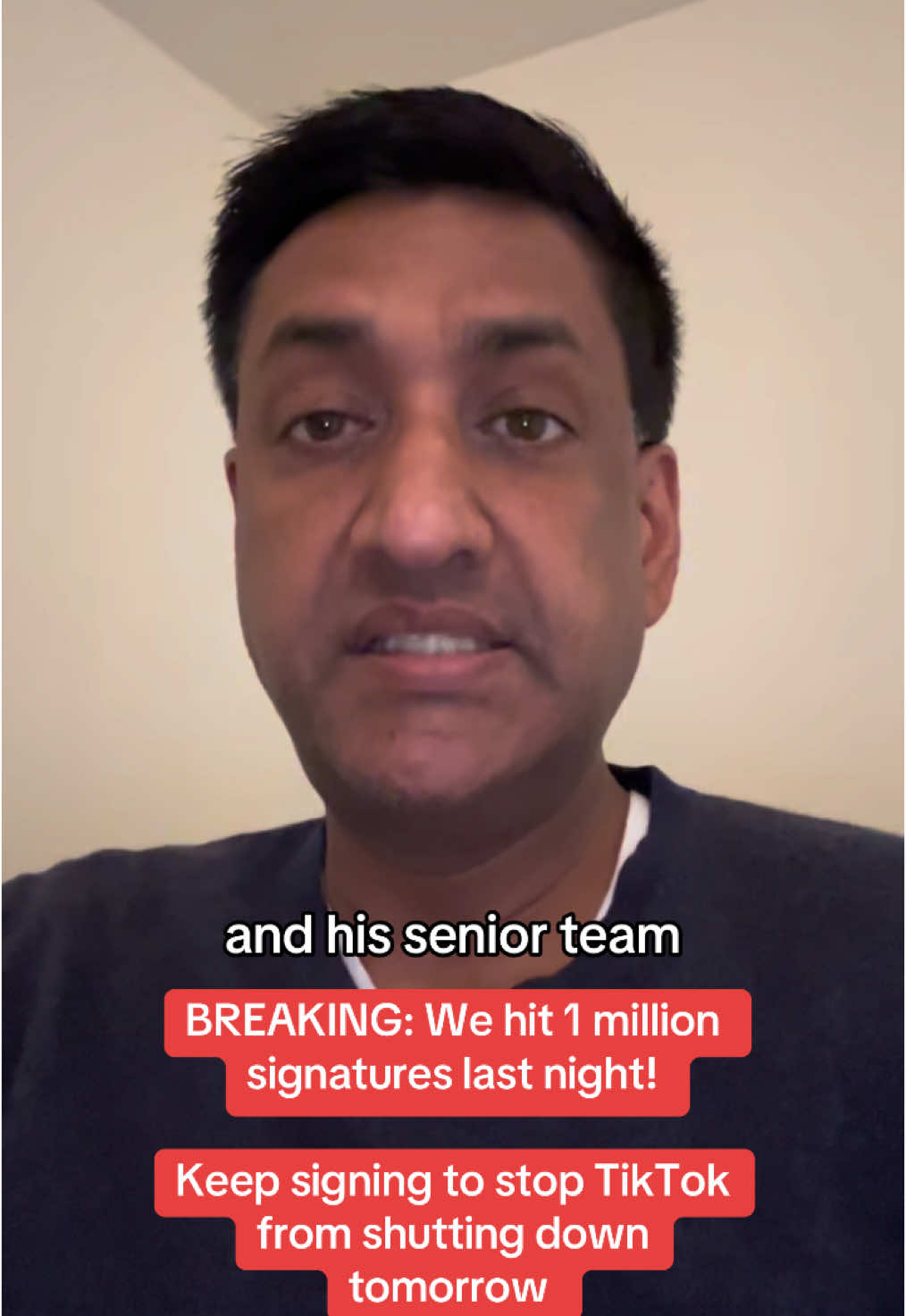 #breakingnews #tiktokban 