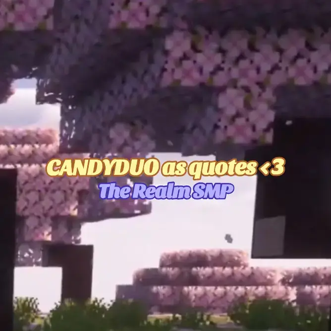 #CANDYDUO : tr!Ros and tr!Clown, nothing better than an older brother and a younger sister duo !!! ^^ - they do say everyone in the kingdom is like family. #roscumber #clownpierce #therealmsmp #realmsmp #tubbo #Minecraft #myduo #quotes #mcytquotes #minecraftquotes #therealm  #asimplelark 