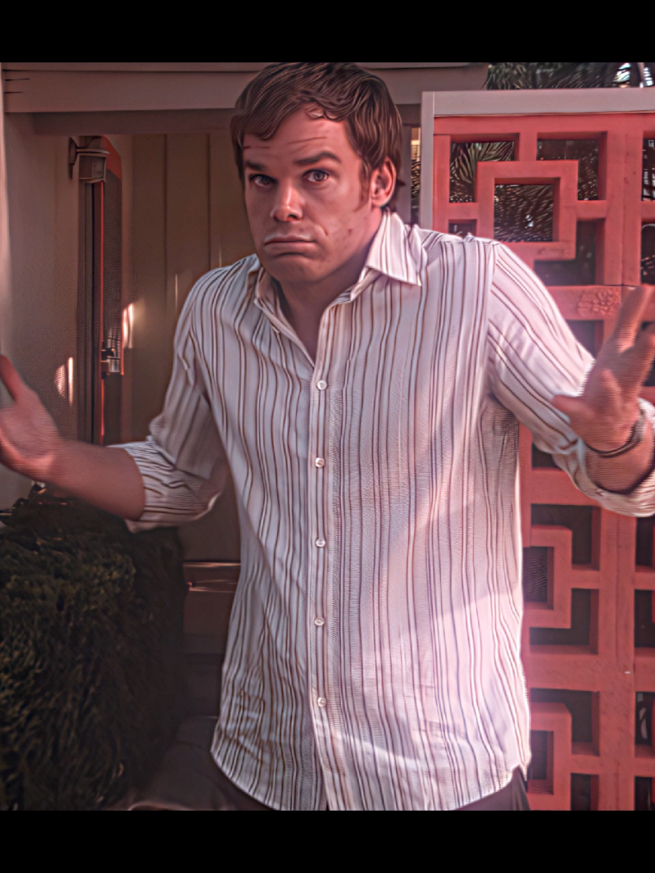 dexter Morgan real sigma#dexter#edits#dexteredit#fyp#fypシ゚#edit#sigma#real 