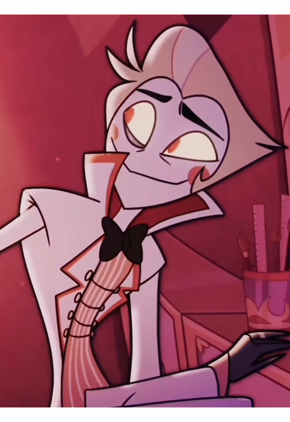 [#7alastorr] - yes yes uhm || ffs: 7alastorr || #alastor #hazbinhotel #hazbin #alastorhazbinhotel #7alastorr #alastorr #ALASTOR #hazbinhotel #hazbinhotel #hazbinhoteledit #alastor #hazbinhotelalastor #edit #ALASTORR #alastor #hazbinhotel #hazbin #alastorhazbinhotel #7alastorr #alastorr #ALASTOR #hazbinhotel #fy #fypage #viral #fypppppppppppppppppppppp #viralllll #repostthis #editttttttttttttttttttttttttttttttttttt #fyppppppppppppppppppppppp  . . . Tags ;  #fake #fakesituation #fakebody #fakeall  #Tiktoksportlich