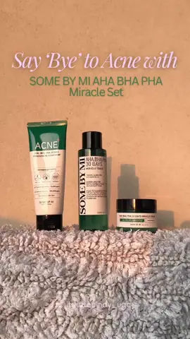 The rumours are true! This is absolutely one of the best for acne prone skin 💚 @Some By Mi VN  ••• #somebymi #somebymimiracleset #somebymimiracletoner #somebymiugc #somebymiskincare  #ugcuae #ugcabudhabi #ugcexample #ugcsample #ugccontentcreator #ugccommunityauh #ugccommunityae #ugcdubai #ugcexample #kbeautyuae #skincarereco #acnetreatment #kbeautygcc #abudhabitiktok #abudhabi🇦🇪 