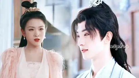 mang ngay kịch bản cưới trước yêu sau cho hai khứa này diễn #白月梵星 #bạchnguyệtphạntinh #moonlightmystique #đạilộoa #thườnghoasâm #phụclinh #trùngchiêu #nhấtniệmquansơn #trườngtươngtư #lýđồngquang #aniệm 