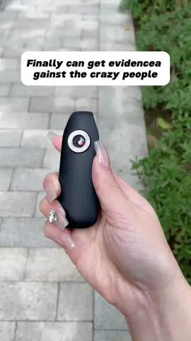 The best gift for Black Friday!!!!#1080p #vedio #bodycam #camera #mini #fyp #tiktokshop 