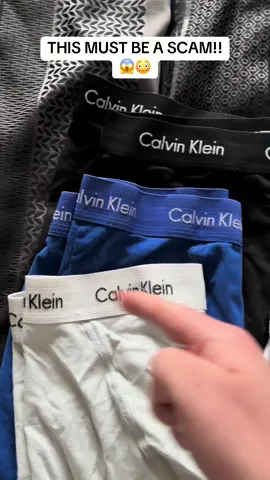 This Calvin klein price should be studied!! #calvinklein #mensboxers #boxershorts 