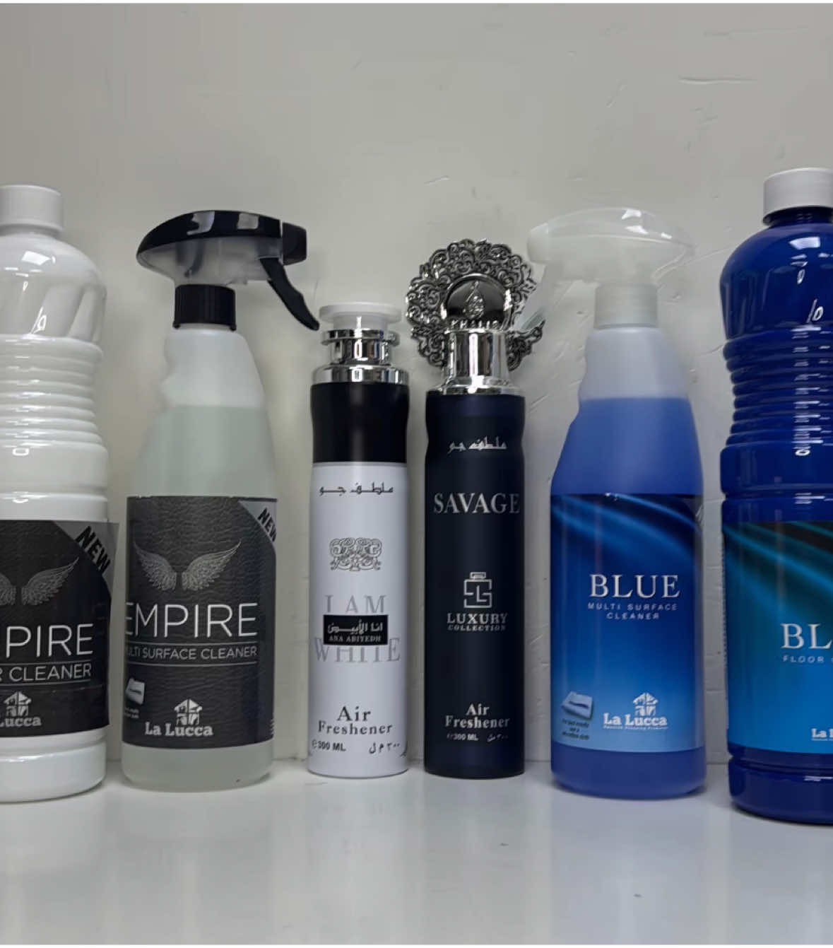 Definitely try this bundle 👌 smells unreal 👌 Bargain bundle 👌 #cleaningtiktok 