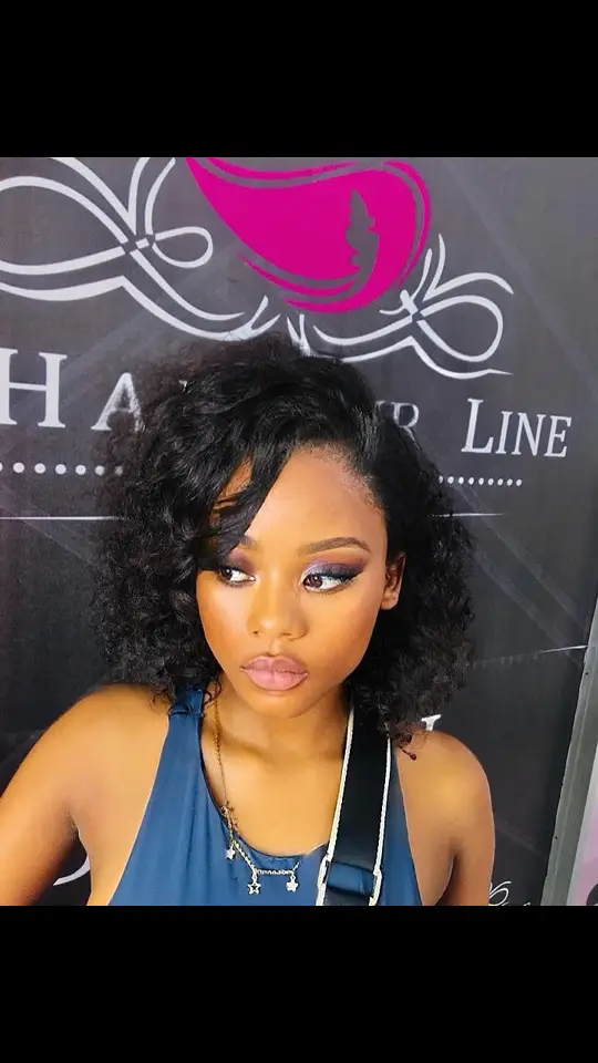 We love how @naledi_aphiwe_ slayed our 10” Malaysian Curl currently on Sale for R1640 ✅ Before R2850❌ Installation at our Durban store  : Order now on our DMs; website or in store Available in all our branches  South Africa WhatsApp :+27632750775 Find  us @Uk WhatsApp +44 7424 515984 Nigeria WhatsApp +234 906 763 2830 : JHB branch (Alberton 18 fore New Redruth Alberton  📞0107455414 : Pretoria Branch  175 Steve biko street Arcadia inside Nedbank Plaza  📞0120351960 : Cape Town branch 60 main road, Mowbray 📞021 569 6274 : Durban branch  Glenwood  Shop 25 Glenwood Village Shopping Center  📞031 109 3494 : Midrand branch 23 Richard drive Halfway house Midrand  📞 0107451812 : Nelspruit branch Unit 69 building 11 Sonpark shopping center  📞0171100067 : Rustenburg branch  54 Von Weilligh street next to thecourierguy  📞0140004173 : East London branch 2a Vincent Rd  📞 0431100317 : Polokwane Shop branch  102 landros mare street Polokwane  📞015 008 5167 : Bloemfontein  21 Markgraaff St; Westdene Bloemfontein  📞 051 008 8040 : Sandton Branch  382 Jan Smuts Craighall Randburg Sandton 📞0100067039 : Sarhap Witbank Branch 9 Langa Cres, Zeekoewater 311-Js, Emalahleni, 1035 📞 :013 518 0336 : Sarhap Kimberley Branch 📞Landline: 053 008 5065 6 Long Street Kimberley( Bobby  Walks) : Sarhap PE store 📞:041 008 5124 164 Russell Rd PE : Commercial WhatsApp for other services, new orders if you can’t order from the website and appointments 0632750775 Please note, you are not guaranteed to find what you are looking for readily available at our branches.  ❌ DO NOT TAKE CASH AT OUR STORE❌ Swipe only  #explorepage #pretoriawigshop #sarhapwomen🤩🤩 #welovewigs #closurewigs #gluelesswig #sandtoncity #wiginstall #wiglife #frontalsewin #wetcurlwednesday🌀🌀#welovewigs #hdlacs