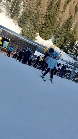 #speedygonzalez #ski #viral_video 