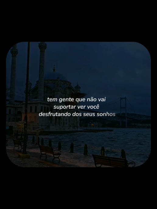 e ter fé na vida.. #reflexão #frases #motivação 