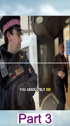 What Is Your Purpose Of Being Here In London_part_03 #auditing  #auditingbritain  #audit  #police  #fyp