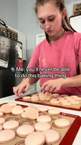 5 months of baking consistently and I’m so glad I went all in to starting this business! Thank you to everyone for all your support on this app! Keep following along with my journey on IG @sugarspicedelightsbakery 💜 #baker #SmallBusiness #girlboss #CapCut 