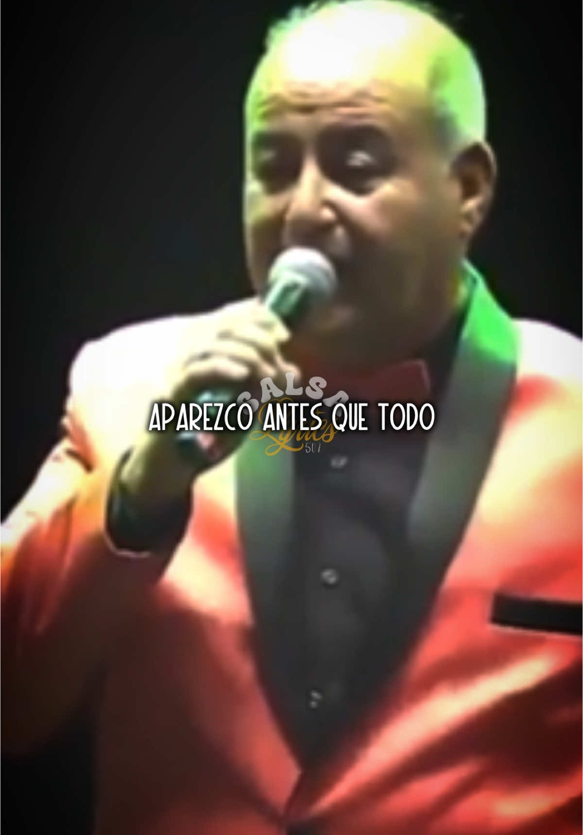 🎙️| Ella Dice - Cheo Andújar, Conjunto Chaney • • • #elladice #conjuntochaney #cheoandujar #elconjuntodelamor  #salsaromantica #salsa #salsamusic #panamá 