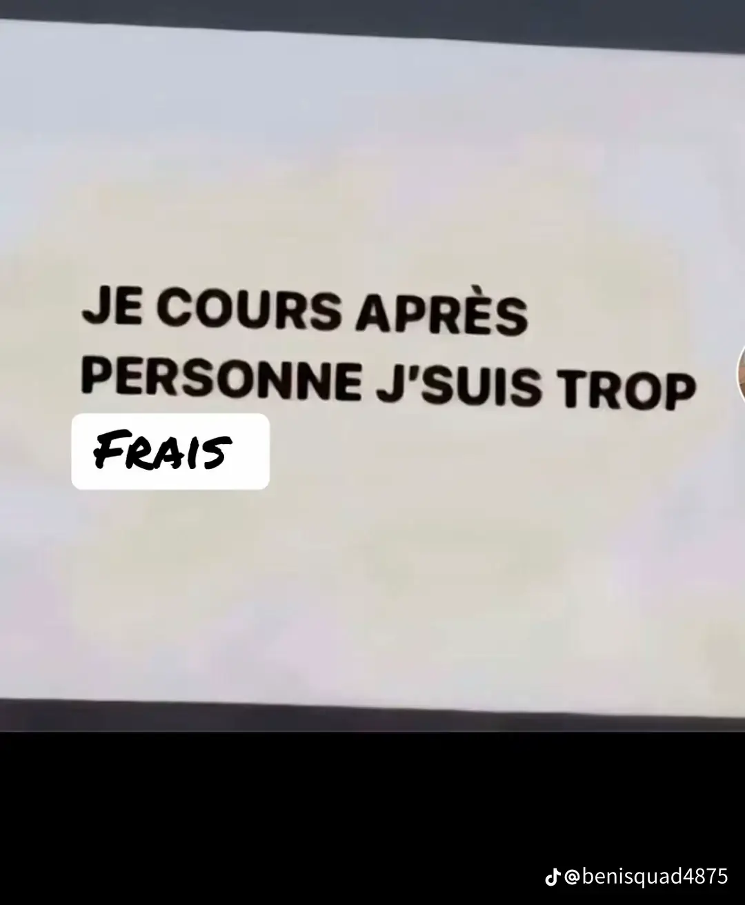 #pourtoi  ♻️🩸