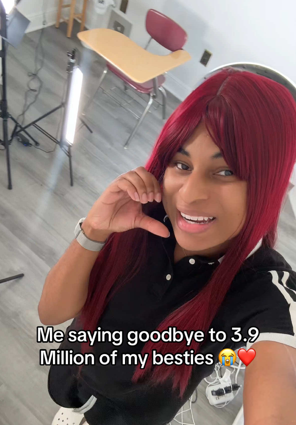 I am seriously grateful for every last one of you besties! I love you all so much and hope to see you on my other platforms! Where I’ll continue to post my content and life! ❤️ Link in bio for all my socials! YouTube & Instagram: (@roydubois) Snapchat: (@royduboiss) 🥹🫶 #fyp #foryou #foryoupage #tiktok #ban 
